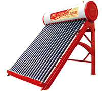 太陽橋太陽能工程機